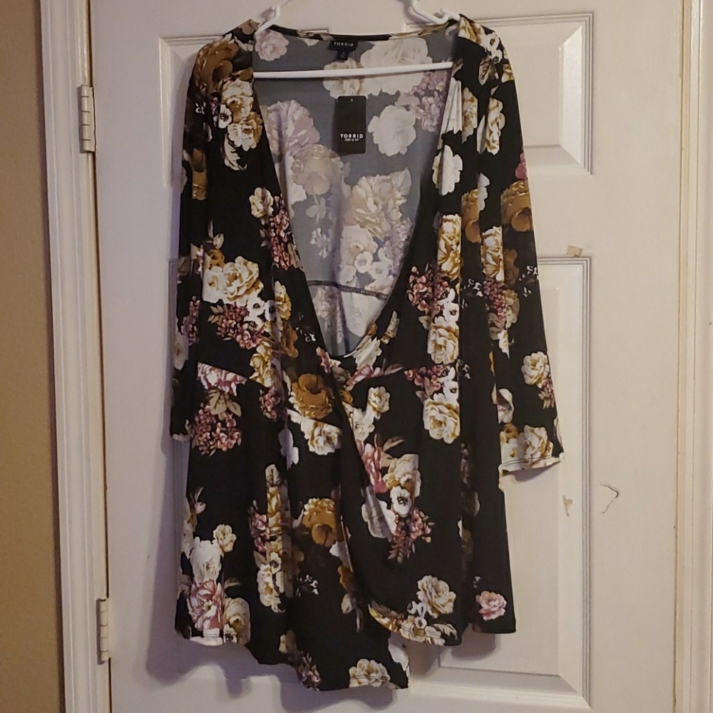 Beautiful dress shirt